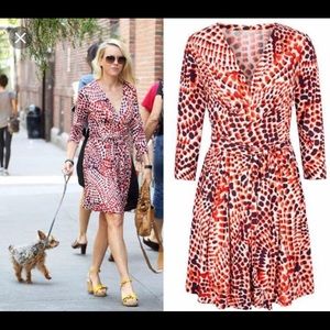 Banana Republic Issa Dress